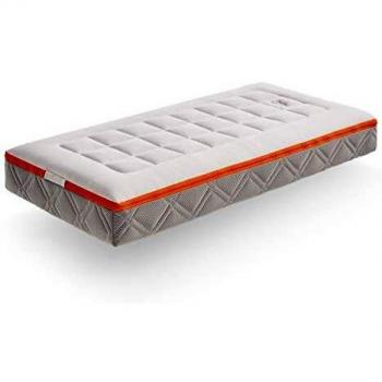 My Baby Mattress - Colchón para camas infantiles, unisex