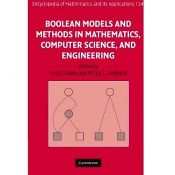 Modelos y Métodos Booleanos en Matemáticas, Informática e Ingeniería