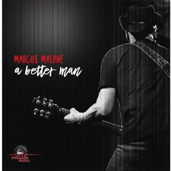 A Better Man [Vinilo]