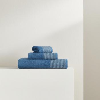 Toalla de baño de algodón de alta calidad con densidad 500 gr/m2 Land - Ideal para tu momento de relax