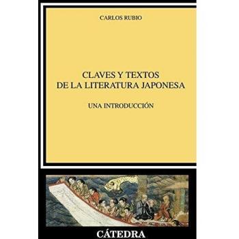 Claves y textos de la literatura japonesa: Una introducción