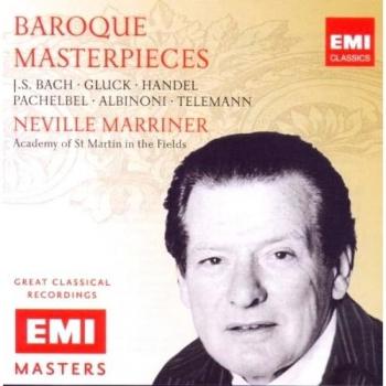 Baroque Masterpieces