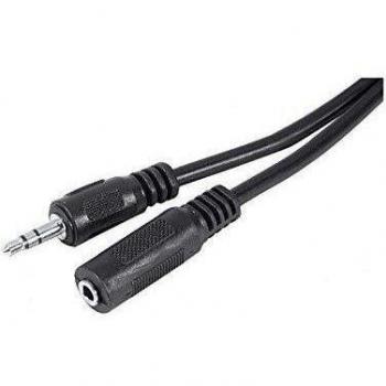 Dexlan - Cable alargador de audio