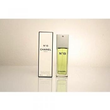 Chanel 19 Edt Vapo 100 Ml