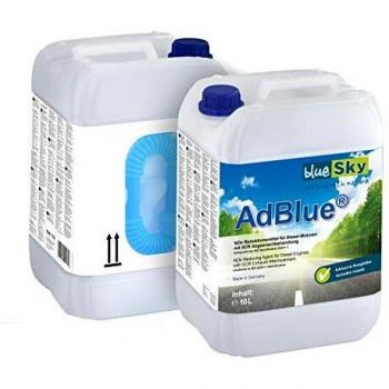 AdBlue - 390321 úrico Recipiente 10 litros