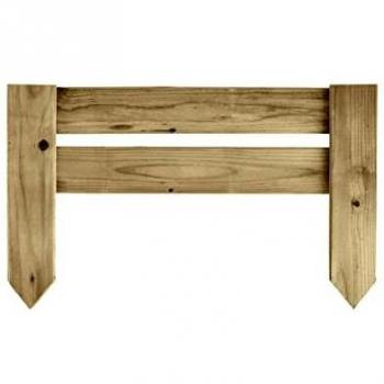 PAPILLON Bordura Madera 2,8x15/30