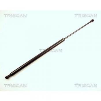 Amortiguador de maletero TRISCAN 8710 28220 para PEUGEOT