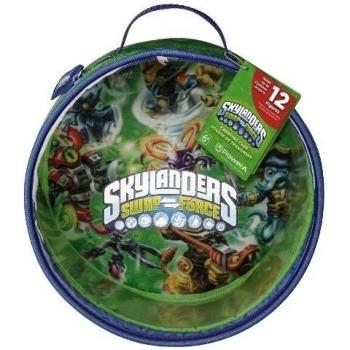 Ardistel - Caja Con Cremallera: Skylanders Swap Translucent