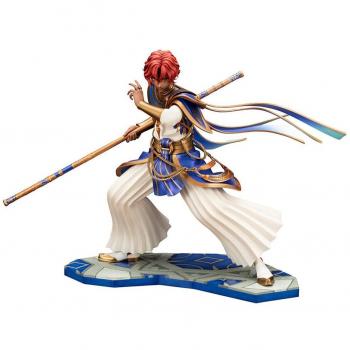 Estatua PVC 1/8 Tales of Arise Dohalim 23 cm