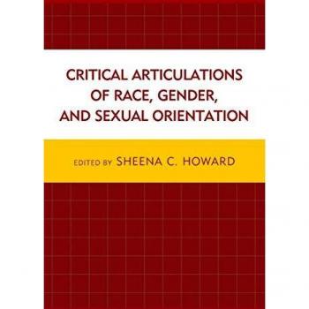 Lexington Books: Critical Perspectives on Race, Gender, and Sexual Orientation