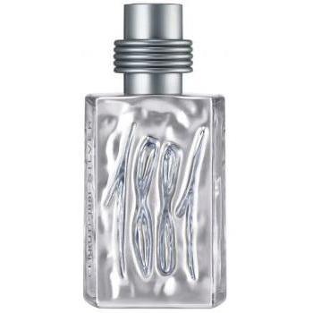 Cerruti 1881 Silver Eau de Toilette for Men 50 ml