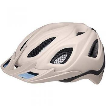 Casco KED Certus Pro M para MTB, tamaño ajustable 52-58 cm, acabado mate