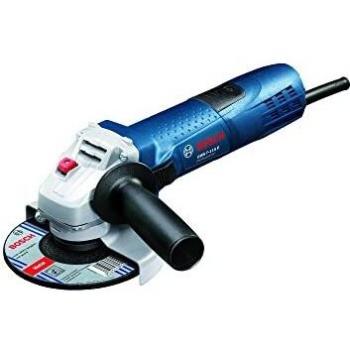 Bosch Professional GWS 7-115 E - Amoladora angular