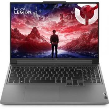 Laptop Gaming Lenovo Legion S5 16 AMD Ryzen 7 7435HS, 16 GB RAM, 512 GB SSD, Nvidia GeForce RTX 4070