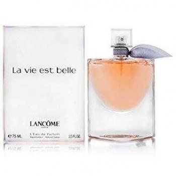 Lancome – La Vie Est Belle EDP vaporizador 75 ml