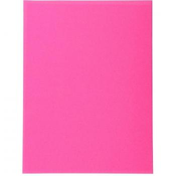 00 packs de 5 Subcarpetas Forever® 220 - Exacompta 410020E - 220 g/m2