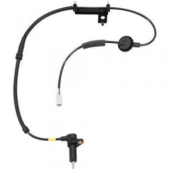 HELLA 6PU 012 039-121 Sensor, wheel speed, Number of connectors 2, Rated Voltage 12V