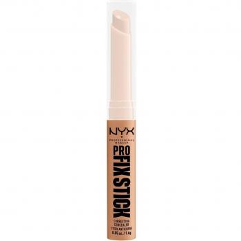 NYX Professional Makeup Pro Fix Stick Concealer - Shade 09 Neutral Tan, 1.6 g
