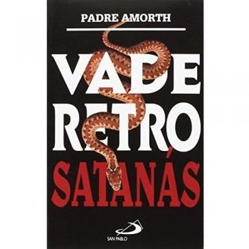 Vade retro Satanás