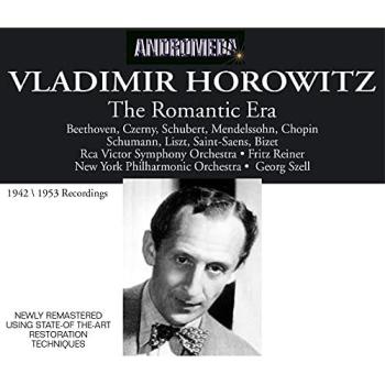 The Romantic Era