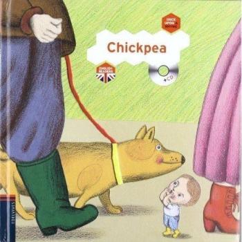 Chickpea: 7