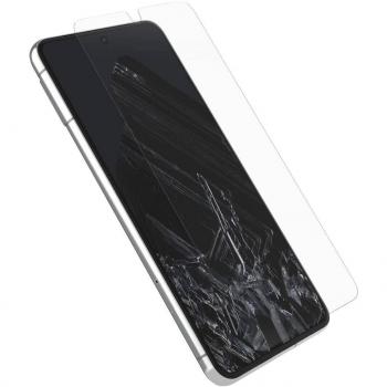 Protector de Pantalla OtterBox Glass para Google Pixel 8 Pro - Vidrio Templado, Protección contra Rasguños y Caídas, Transparente