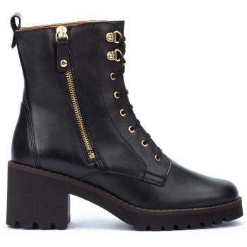 Botas de Mujer PIKOLINOS BOTAS VIELLA W6D-8875 BLACK