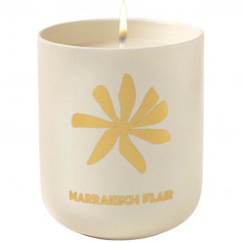 Assouline Marrakech Flair Travel From Home Candle 11.25 oz