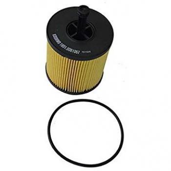KSH K1801.0081067 Filtro Aceite para Automóviles