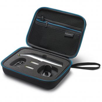 Caso Supremery para Philips ONEblade caso que lleva Pro-QP6520 QP6510 Caja protectora de la caja