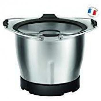 Moulinex XF38AE10 Mini cuenco de 1.4 l para robot Companion