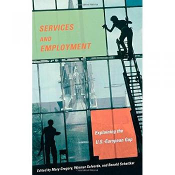 U.S.-European Employment Gap Analysis Services