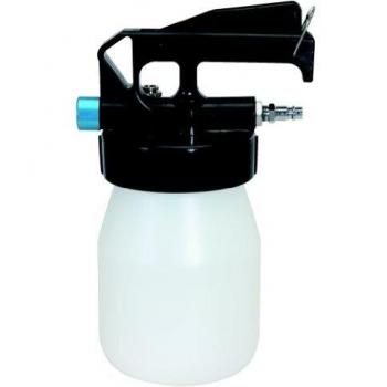 KS Tools 150.9355 - Rellenador de diesel con filtro