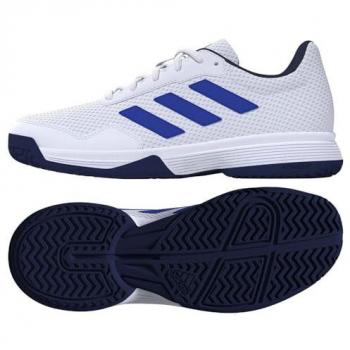 adidas Gamespec Zapatilla Todas Las Superficies Niños - Blanco, Azul