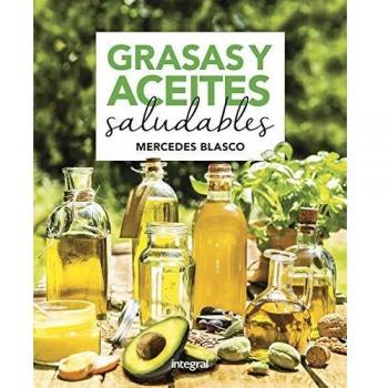 Grasas y aceites saludables