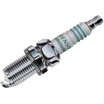 Denso IW20 - Bujías De Encendido Iridium