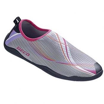 Beco Unisex Watershoe, Unisex, Watershoe Unisex, Rosa, 36
