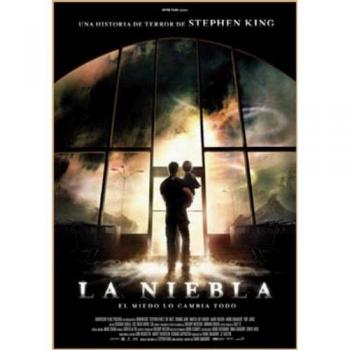 La niebla de Stephen King