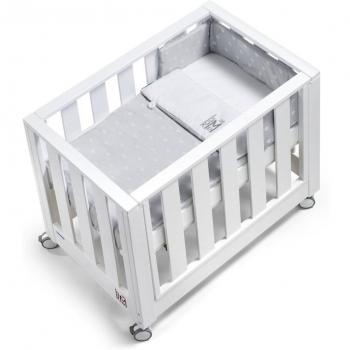 Cotinfant Look At Me - Minicuna 3 en 1