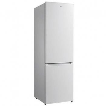 Frigorífico Combi Midea MDRB380FGF01 de 180cm No Frost