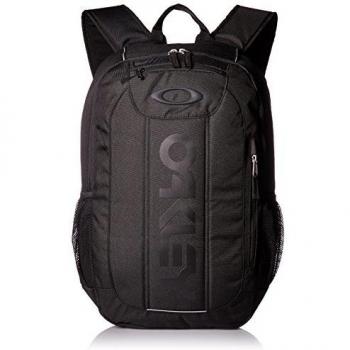 Oakley Mochila Enduro 2.0 30l para hombre, Blackout, 30L US, Mochila Enduro 2.0 30l