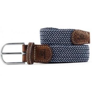 Billybelt La Bogota Elastic Braided Belt