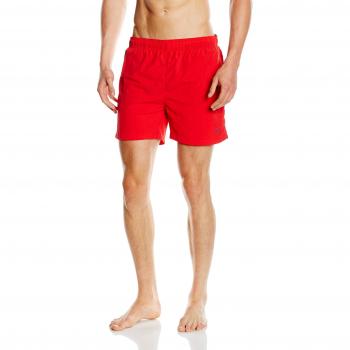 Gant Classic Swim Shorts - Bañador Hombre, Red