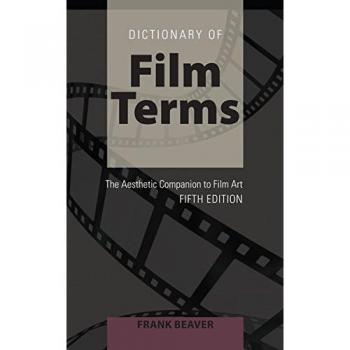 Aesthetic Film Terminology Dictionary: A Comprehensive Guide to Film Art