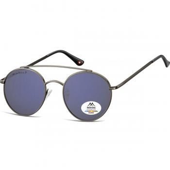Montana MP84 Men's Grey Sunglasses 50mm
