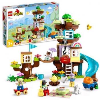 LEGO® DUPLO 3in1 Tree House