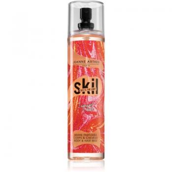 Skil Toxic Love Liquid Love Scented Body Spray for Women 250 ml