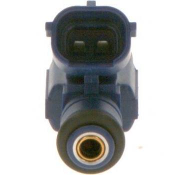Inyección de gasolina BOSCH 0 280 156 461 - Válvula de inyección, alta calidad, compatible con múltiples modelos, proporciona un rendimiento óptimo del motor, fácil instalación, fabricada por BOSCH