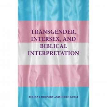 Transgender and Intersex Biblical Interpretation Guide