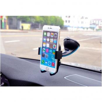 Soporte para Smartphone con Articulación y Ventosa